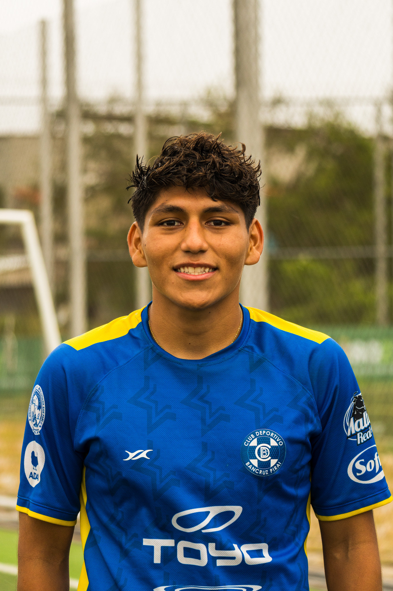 Iker Céspedes